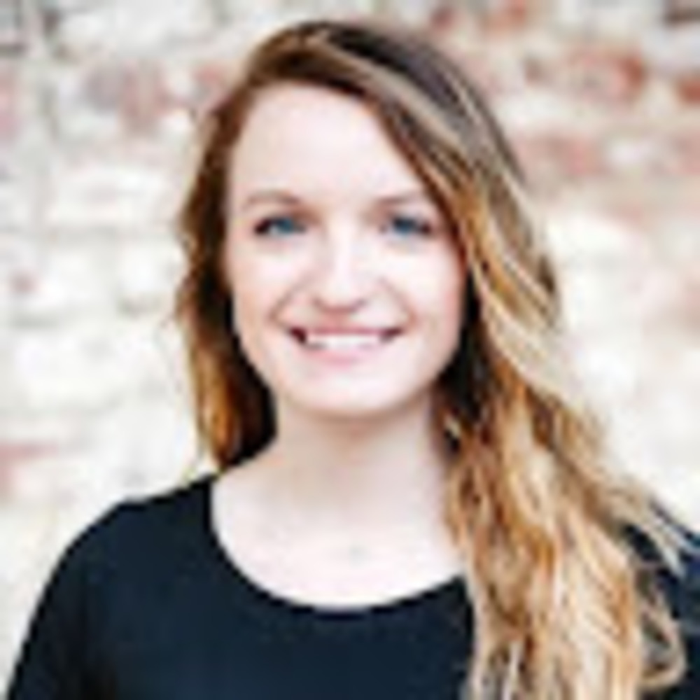 Meet your Posher, Kate